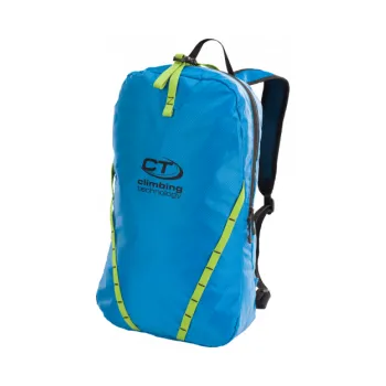 turistický batoh Climbing Technology Magic Pack Blue Modrá batoh + DÁREK DLE VÝBĚRU!