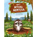 Malý mýval Nemyjsa - Britta Sabbagová…