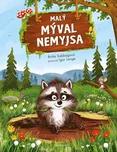 Malý mýval Nemyjsa - Britta Sabbagová…