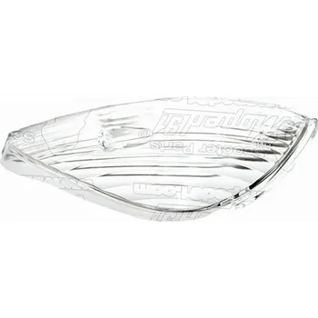 Osvětlení pro motocykl Sklíčko blinkru, zadní levý Honda SH 125-150 (03-04) priesvitný