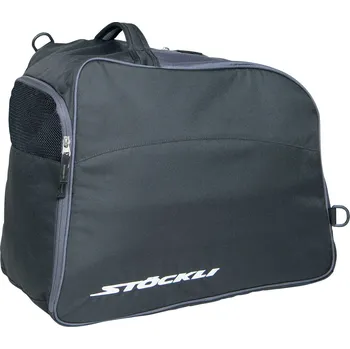 Taška na sjezdové boty Stöckli Skiboot-Bag Travel One Size černý