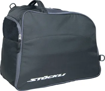 Taška na sjezdové boty Stöckli Skiboot-Bag Travel One Size černý