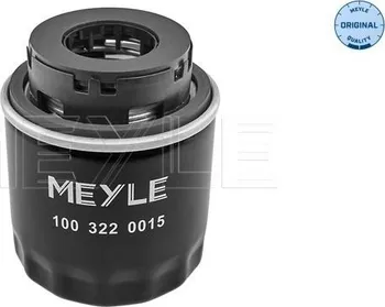 Olejový filtr Meyle 100 322 0015