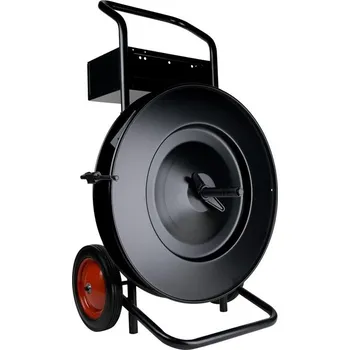 Lešení Odvíječ ocelové vázací pásky CFT