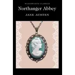 Northanger Abbey - Jane Austen (1998, brožovaná)