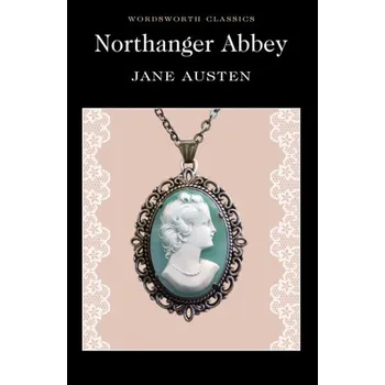 Northanger Abbey - Jane Austen (1998, brožovaná)