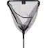 Podběrák Fox Rage Warrior R70 Rubber Mesh Landing Net 2,4 m 70 cm