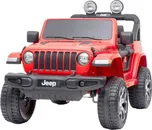 Jeep Wrangler Rubicon 4x4