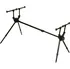 Giants Fishing Rod Pod Gaube 3 Rods