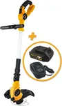 Riwall PRO RALT 2320 set