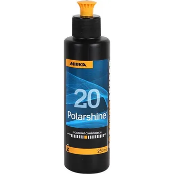 Leštící pasta Polarshine 20 1L