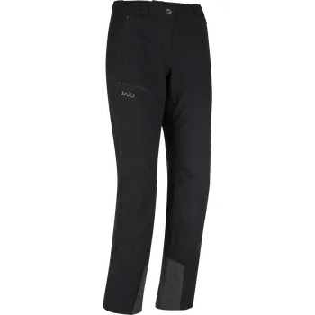Dámské kalhoty ZAJO Argon Neo W Pants černé