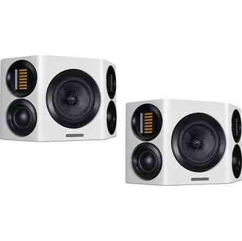 Wharfedale Evo 4.S - bílá