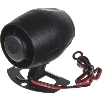 Houkačka Magnetodynamická siréna 115dB 24V