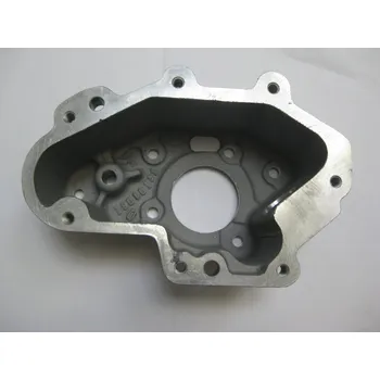 Auto zrcátko obal skříňky předního náhonu W14 -1, Multicar M25 obal skříňky předního náhonu W14 -1, Multicar M25