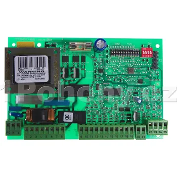 Genius JA592 řídící jednotka pohonu Genius na křídlové brány, náhrada za JA574 i A274K