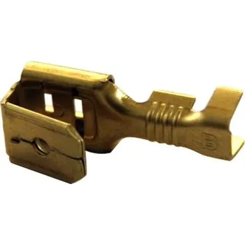 RRS Plochá dutinka s kolíkem, rozbočovací