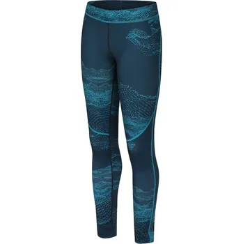 Dámské legíny Hannah Monety Midnight Navy