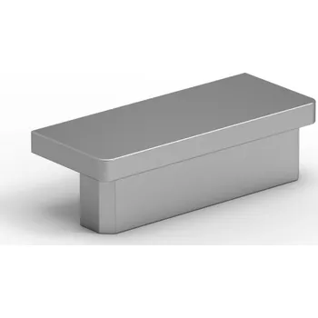 Zábradlí HK Zábradlí Krytka madla 60x25 HK4607