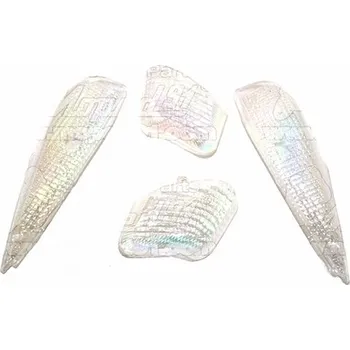 Osvětlení pro motocykl Sklíčko blinkru, sada Yamaha Bws Bump 50 (95-98) / Bws NG 50 (97-06) / CW RS Spy 50 (95-99) / Mbk Booster NG 50 (95-03) / Booste