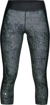 Dámské legíny Under Armour HG Print Armour Capri S