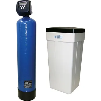 vodní filtr Ivar CS Sloupcový filtr pro odstraňování železa a manganu + změkčení vody DEFEMN