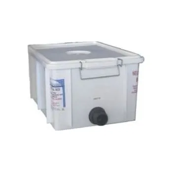 vodní filtr Ivar CS Náhradní náplň pro neutralizační filtr IVAR.NEUTRO AA - 10kg *AF*