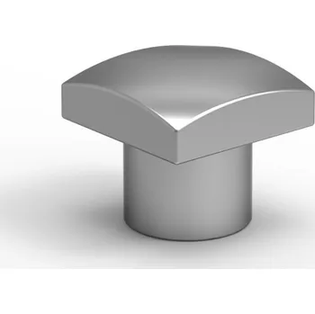 Zábradlí HK Zábradlí Krytka výplně 14x14 HK4601