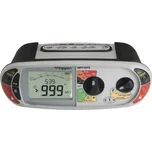 Megger MFT 1815 - sdružený revízní přístroj