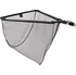 Podběrák Fox Rage Warrior R70 Rubber Mesh Landing Net 2,4 m 70 cm