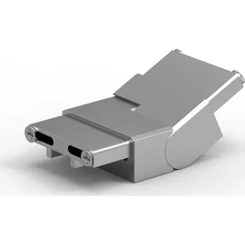 HK Zábradlí Přechod madla nastavitelný HK4301