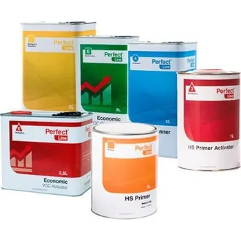 Ředidlo Premium Thinner Toluenfree 25L (PL.PTH.25)