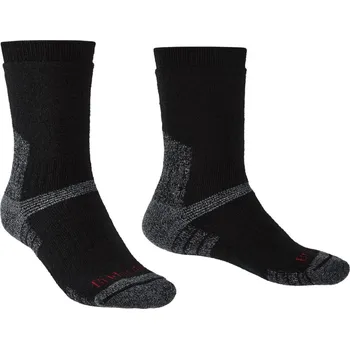 Bridgedale Explorer Heavyweight Merino…