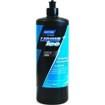 Leštící pasta LIQUID ICE - OEM 1L