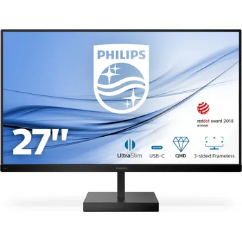 Monitor Philips 276C8/00