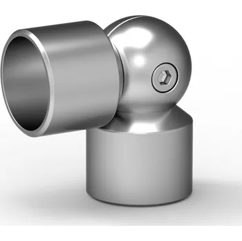 Zábradlí HK Zábradlí spoj madla 30mm KB1303