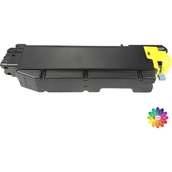 KYOCERA MITA Tonerová kazeta - KYOCERA TK-5290Y, 1T02TXANL0 - yellow - kompatibilní - FOPRINT