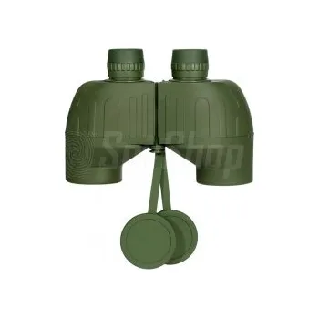 Dalekohled Myslivecký dalekohled s dálkoměrem AGM Global Vision 7x50RF AGM Global Vision Sleva 1190 Kč