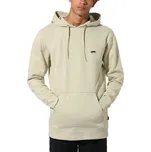vans Pánská mikina skate pullover hoodie eucalyptus