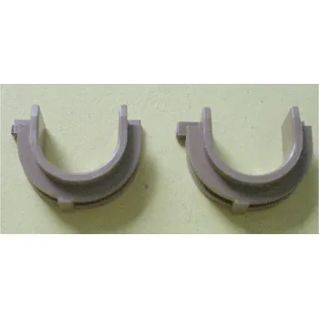 Počítačové příslušenství Pouzdro dolního fixačního válce (levé + pravé) - HP RC1-3610