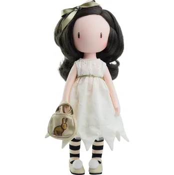 Panenka I Love You Little Rabbit - SANTORO LONDON od Paola Reina (Panenka Santoro)