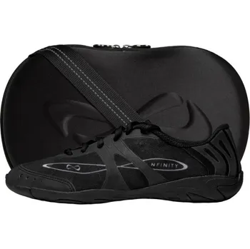 Moto oblečení Cheer boty Nfinity Vengeance černé