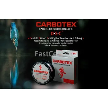 Vlasec - Carbotex DSC 0,22mm/6,90kg/150m