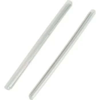 kabelová chránička Ochrana sváru DATACOM smršťovací 40mm Ochrana sváru, trubičková, smršťovací, 40mm 5722