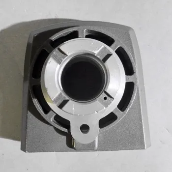 Výfuk pro motocykl Piaggio OEM Kryt hlavové řemenice MOTO GUZZI DAYTONA a V10