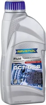 Převodový olej Ravenol ATF DCT/DSG 1212106-004-01-999
