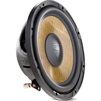 Reproduktor do auta Subwoofer Focal FLAX EVO P 25 FSE