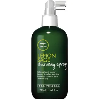 Paul Mitchell Tea Tree Lemon Sage sprej…