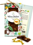 Naturalis Mléčná čokoláda Bio 80 g