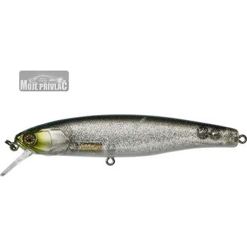 Umělá nástraha Wobler ILLEX Arnaud 110mm Floating Clear Bleak